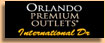 Orlando Premium Outlets - International Dr(EX - Prime Outlets - Orlando)